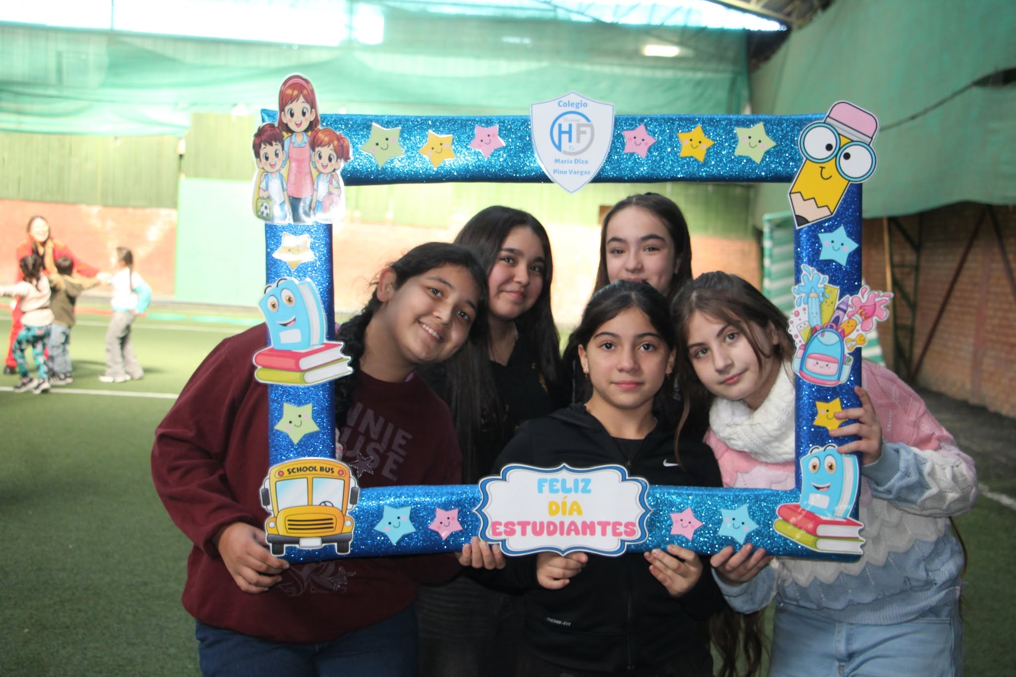 dia del estudiante