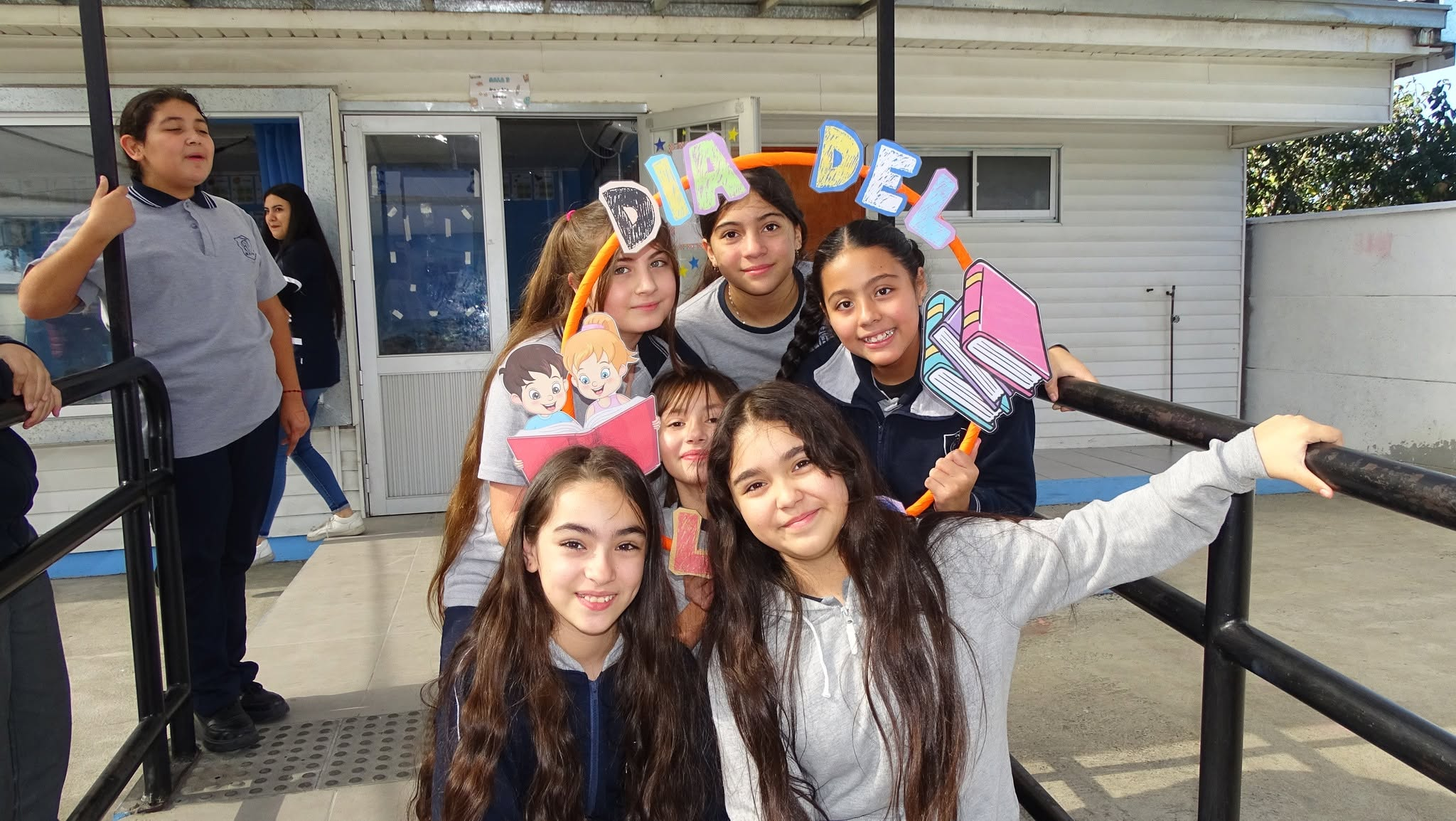 dia del libro