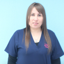 Krishna Fuentes Salazar