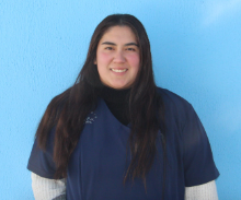 María Jesús Ferrada H.