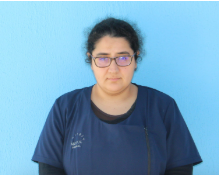 María Paulina Poblete Maureira