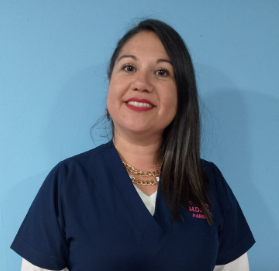 Marilyn Aravena Hidalgo