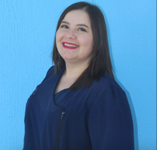 Nicole Ramírez Fuentes