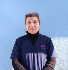 Patricia Olivares Tapia