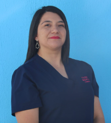 Paula Zárate Cancino