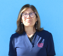 Sandra Sepúlveda González