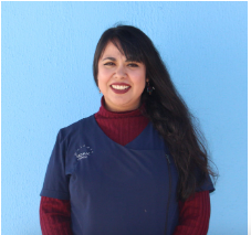 Sujey Norambuena Acuna