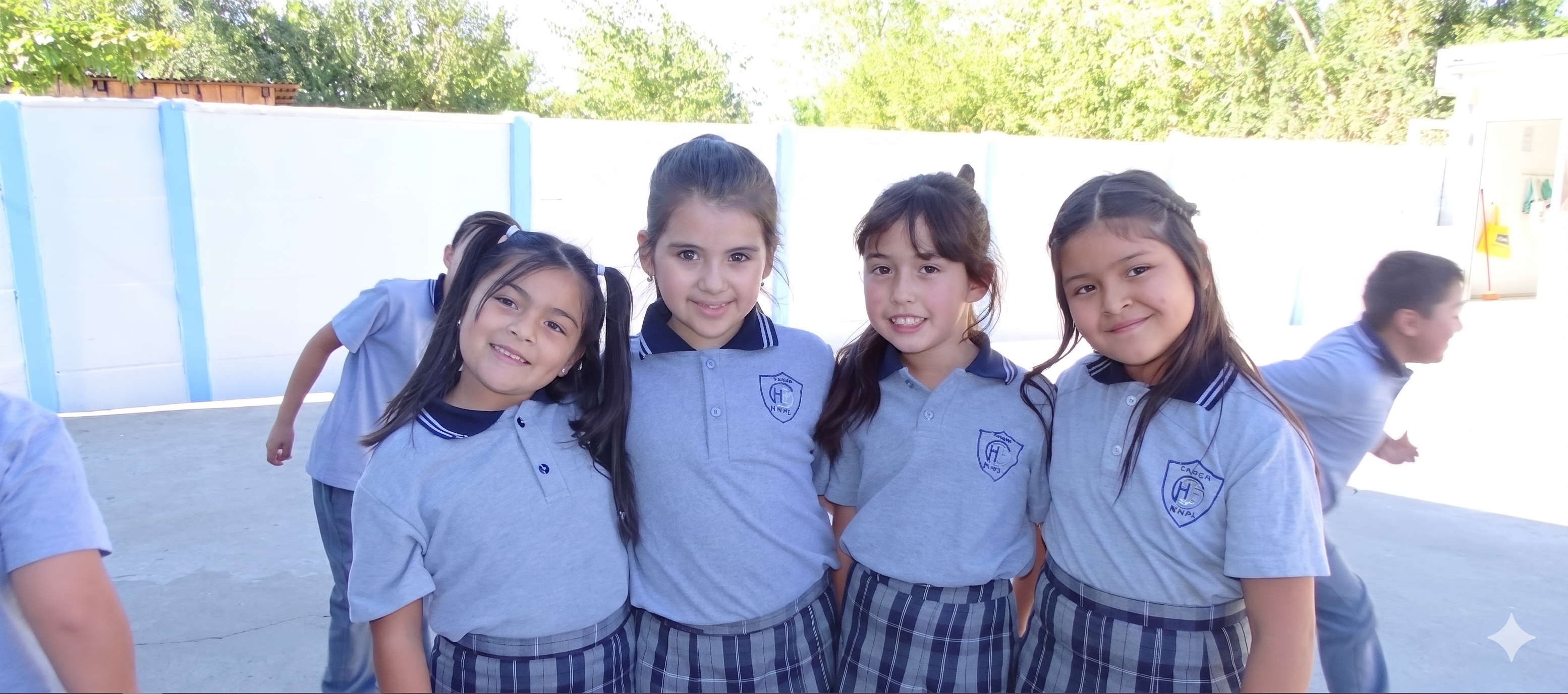 Formación y Valores