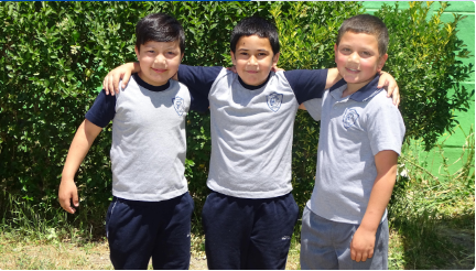 Fundación 2011